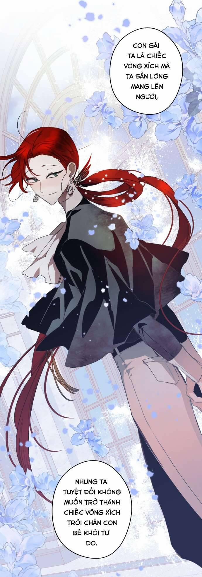Lời Thú Nhận Của Chúa Tể Bóng Tối 110 trang 16