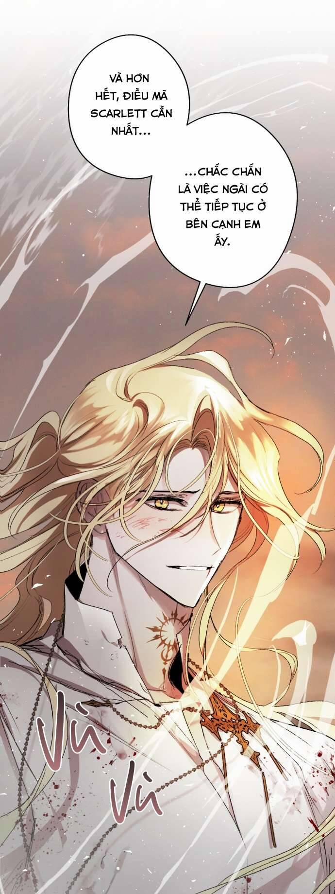 Lời Thú Nhận Của Chúa Tể Bóng Tối 110 trang 19
