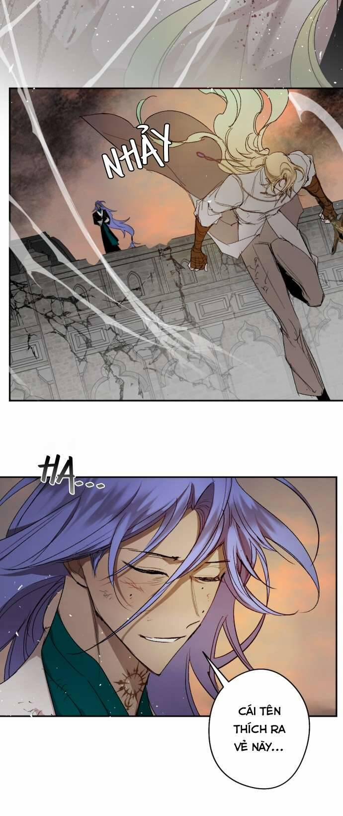 Lời Thú Nhận Của Chúa Tể Bóng Tối 110 trang 20