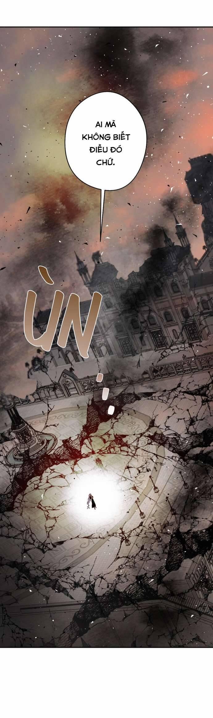 Lời Thú Nhận Của Chúa Tể Bóng Tối 110 trang 21