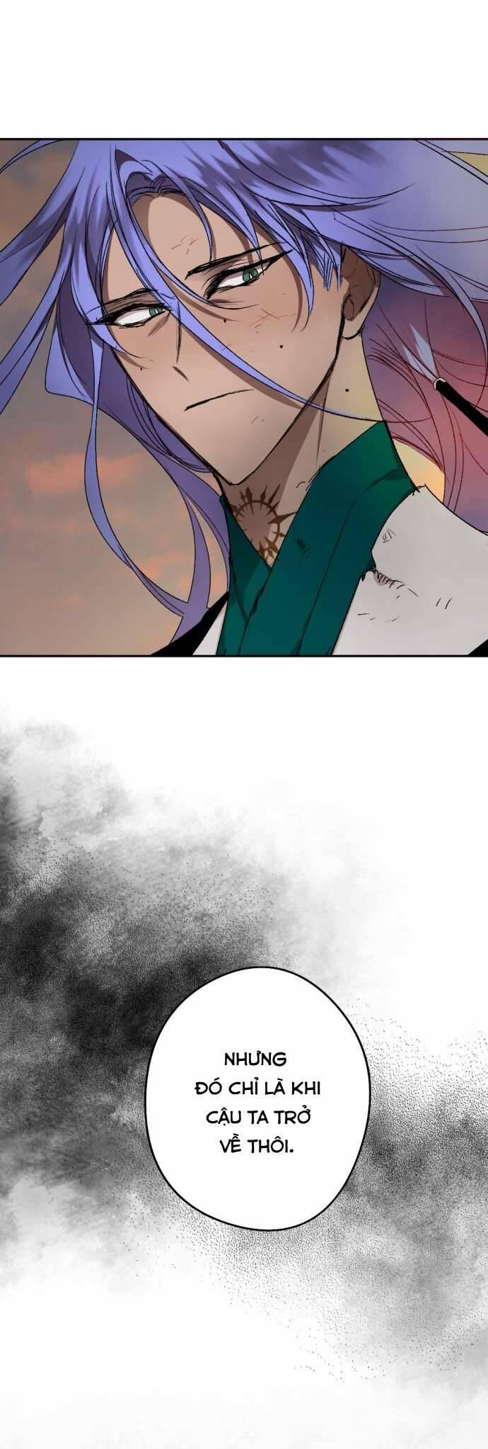 Lời Thú Nhận Của Chúa Tể Bóng Tối 110 trang 24