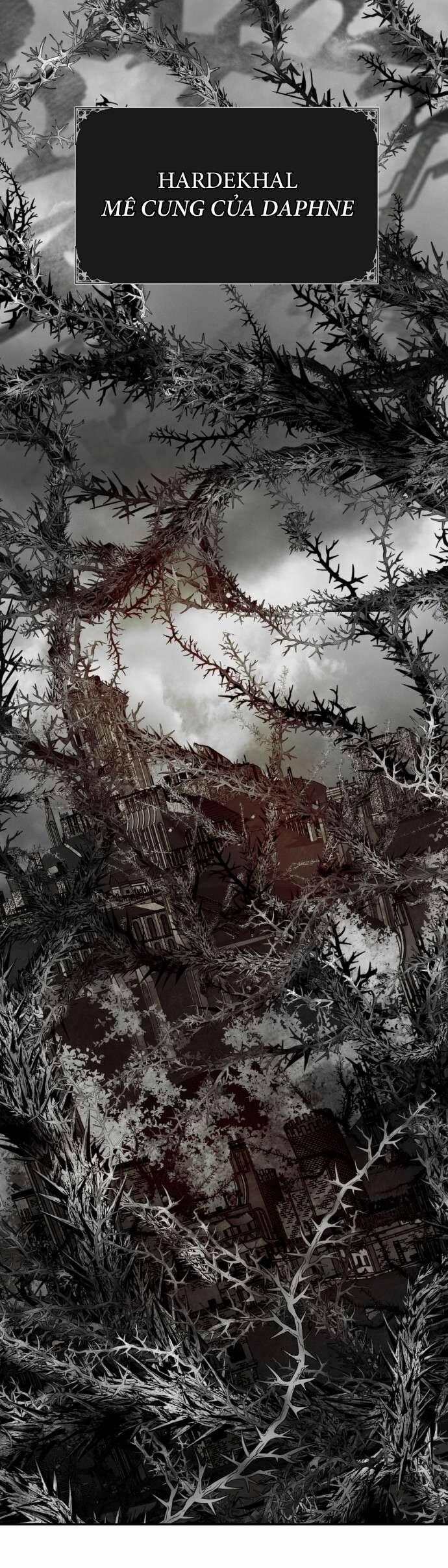 Lời Thú Nhận Của Chúa Tể Bóng Tối 110 trang 26