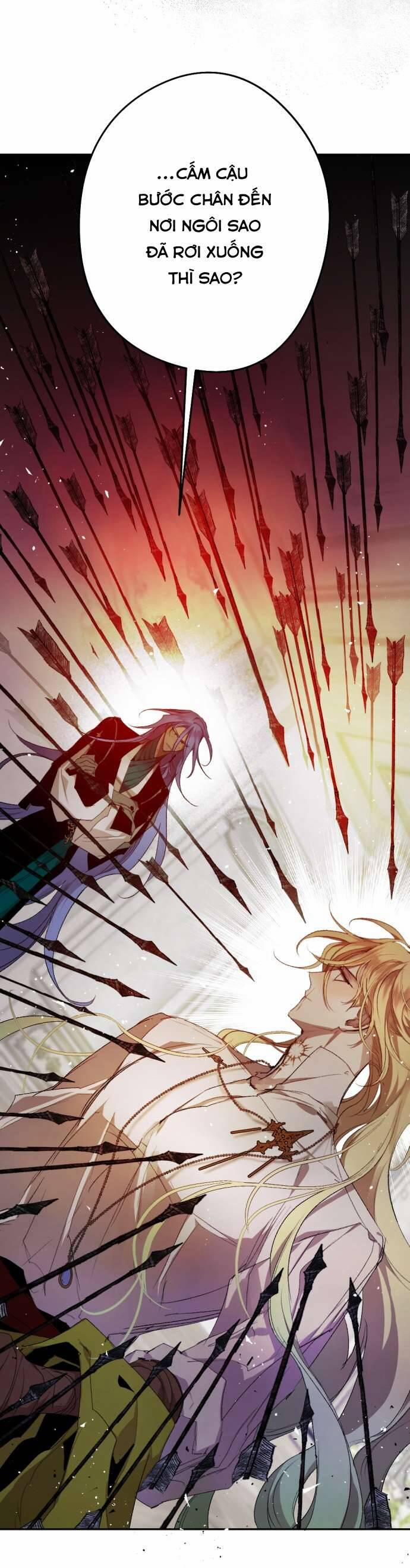 Lời Thú Nhận Của Chúa Tể Bóng Tối 110 trang 3