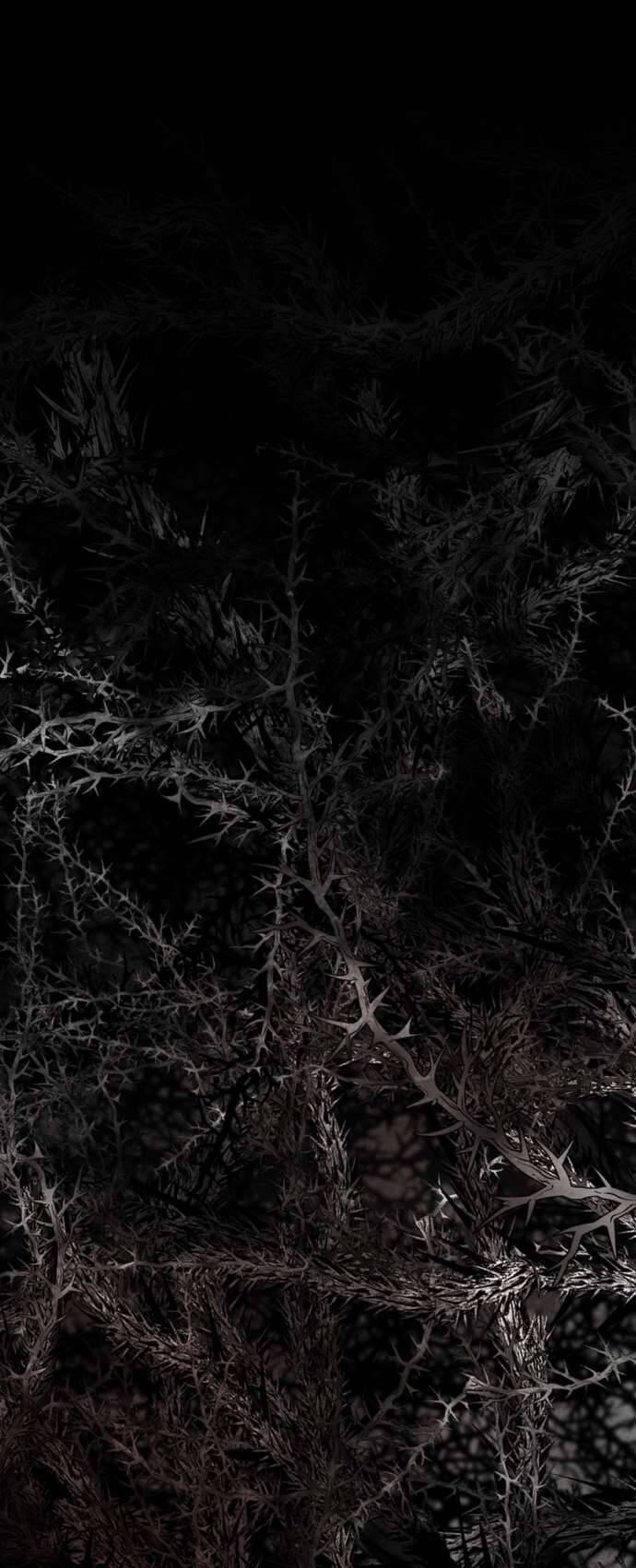 Lời Thú Nhận Của Chúa Tể Bóng Tối 110 trang 32