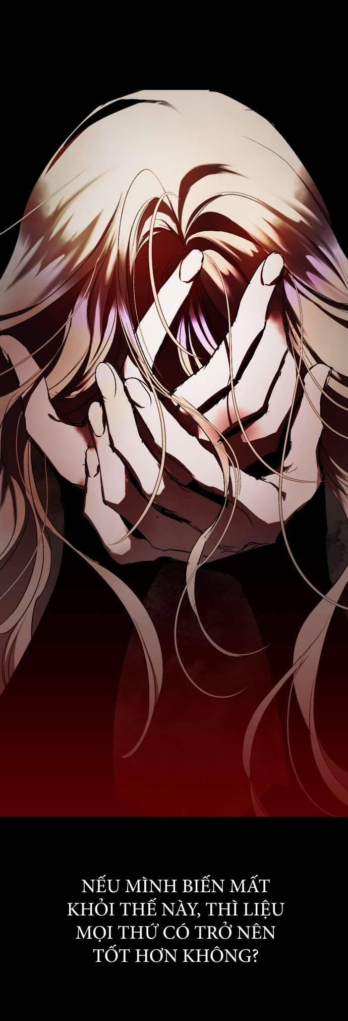 Lời Thú Nhận Của Chúa Tể Bóng Tối 110 trang 35