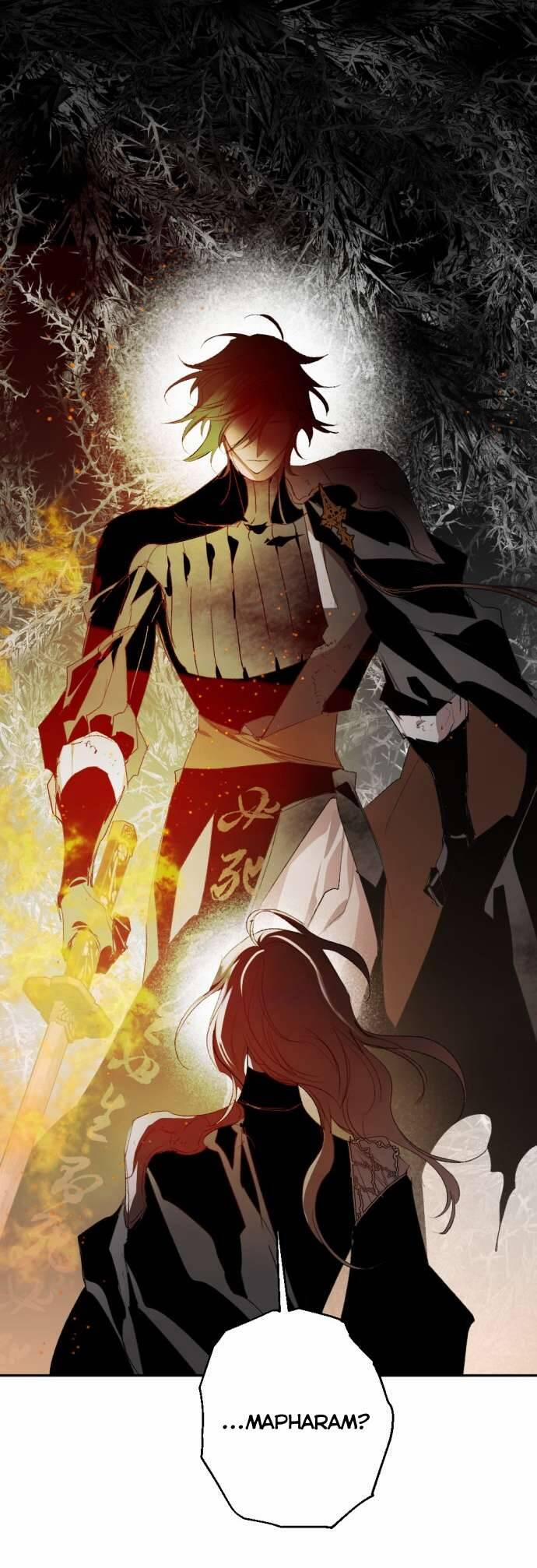 Lời Thú Nhận Của Chúa Tể Bóng Tối 110 trang 41