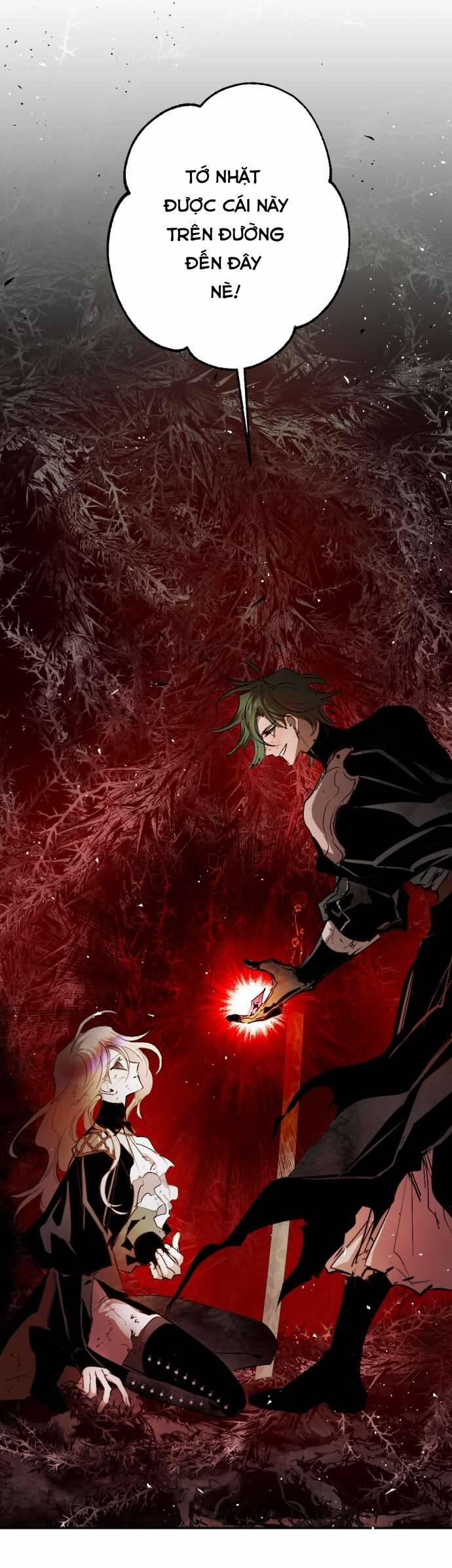 Lời Thú Nhận Của Chúa Tể Bóng Tối 110 trang 45