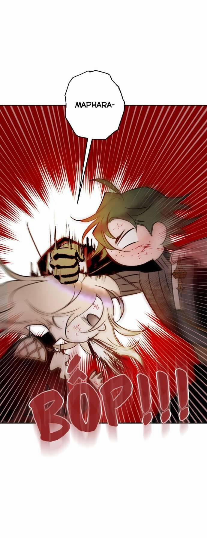 Lời Thú Nhận Của Chúa Tể Bóng Tối 110 trang 47