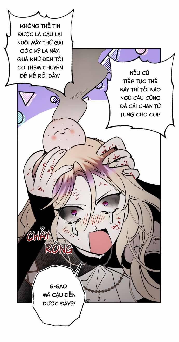 Lời Thú Nhận Của Chúa Tể Bóng Tối 110 trang 49