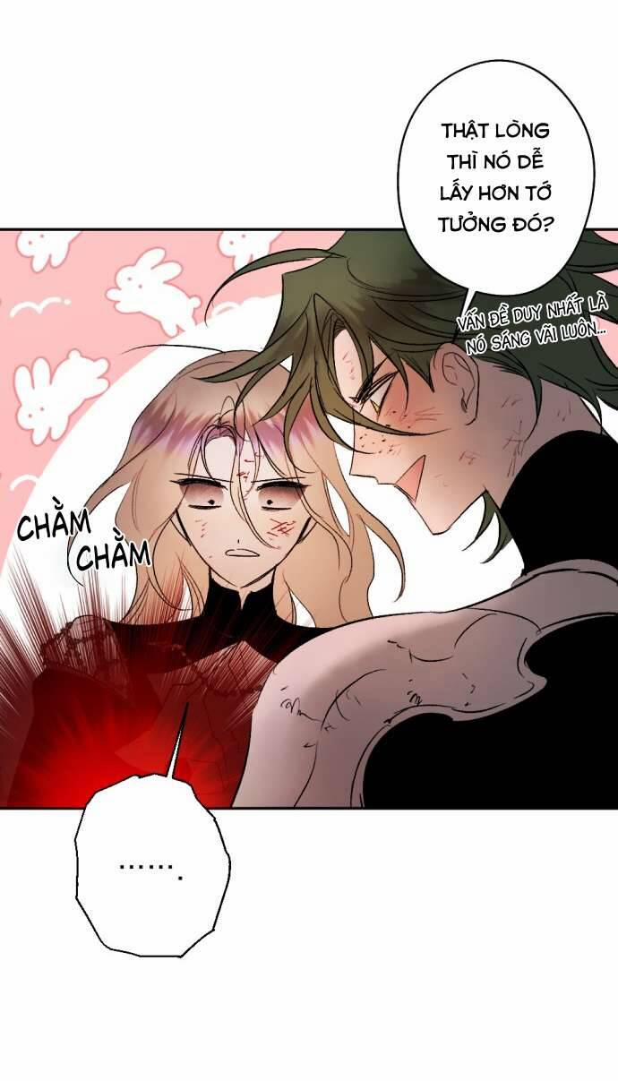 Lời Thú Nhận Của Chúa Tể Bóng Tối 110 trang 51
