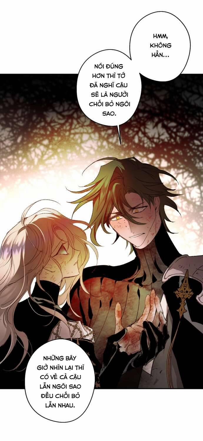 Lời Thú Nhận Của Chúa Tể Bóng Tối 110 trang 53