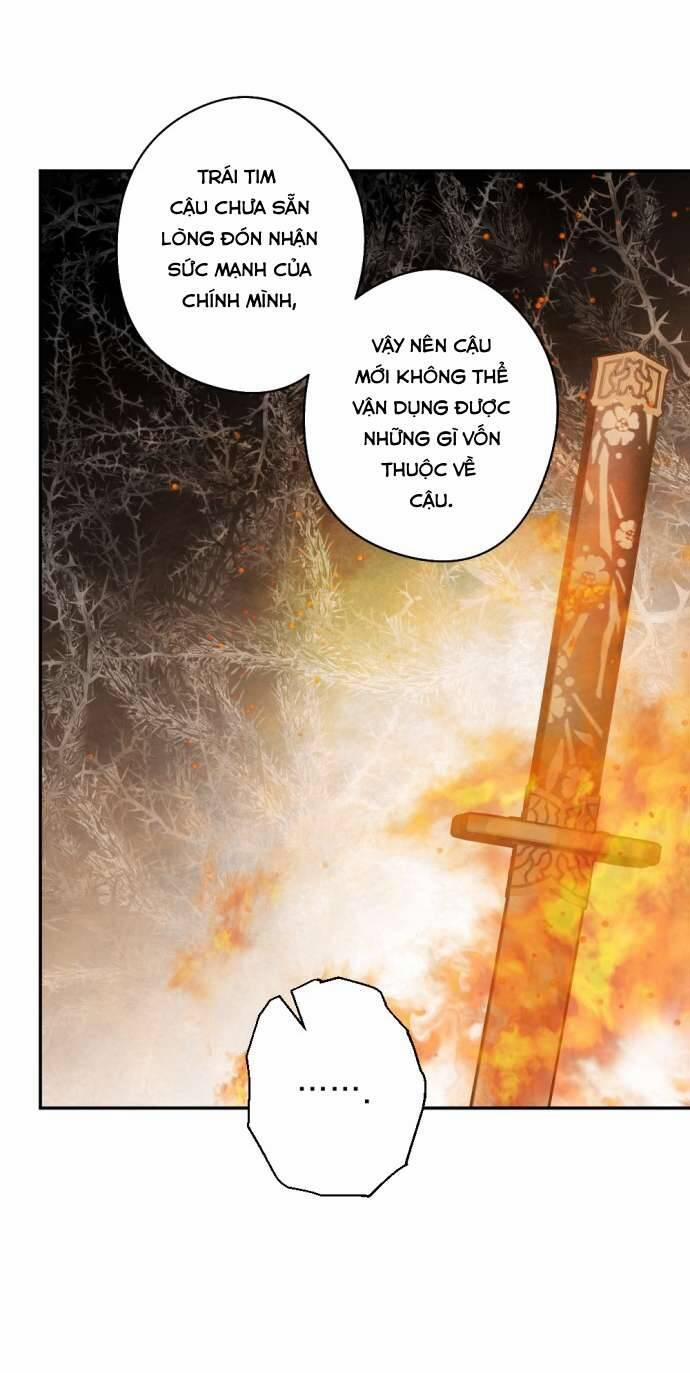 Lời Thú Nhận Của Chúa Tể Bóng Tối 110 trang 58