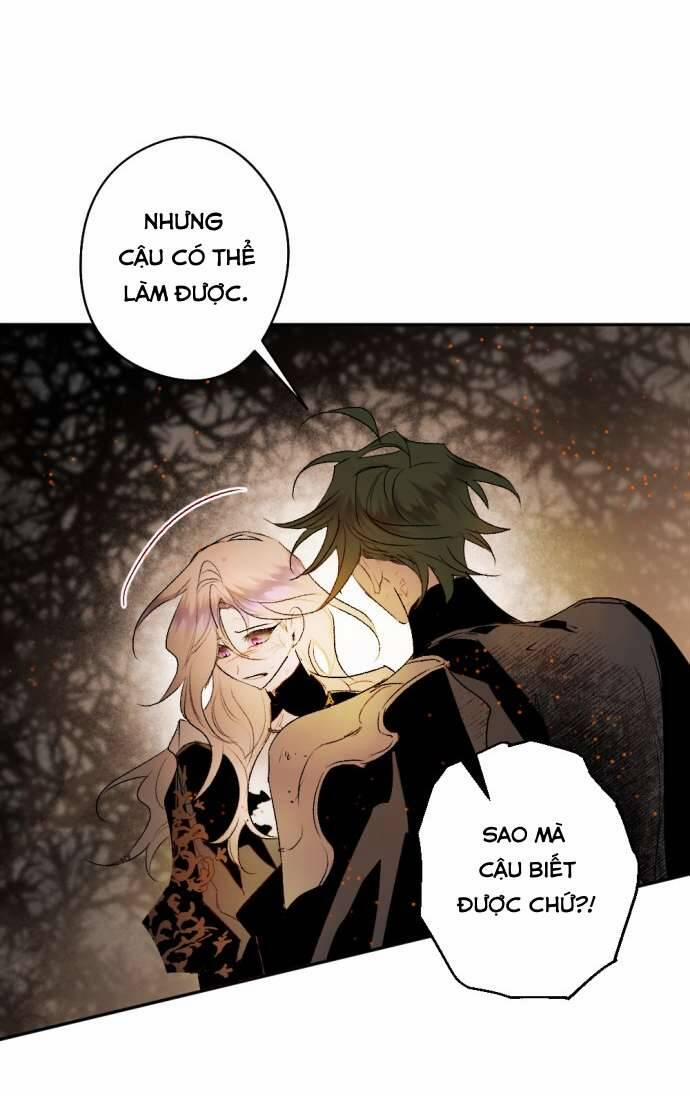 Lời Thú Nhận Của Chúa Tể Bóng Tối 110 trang 59