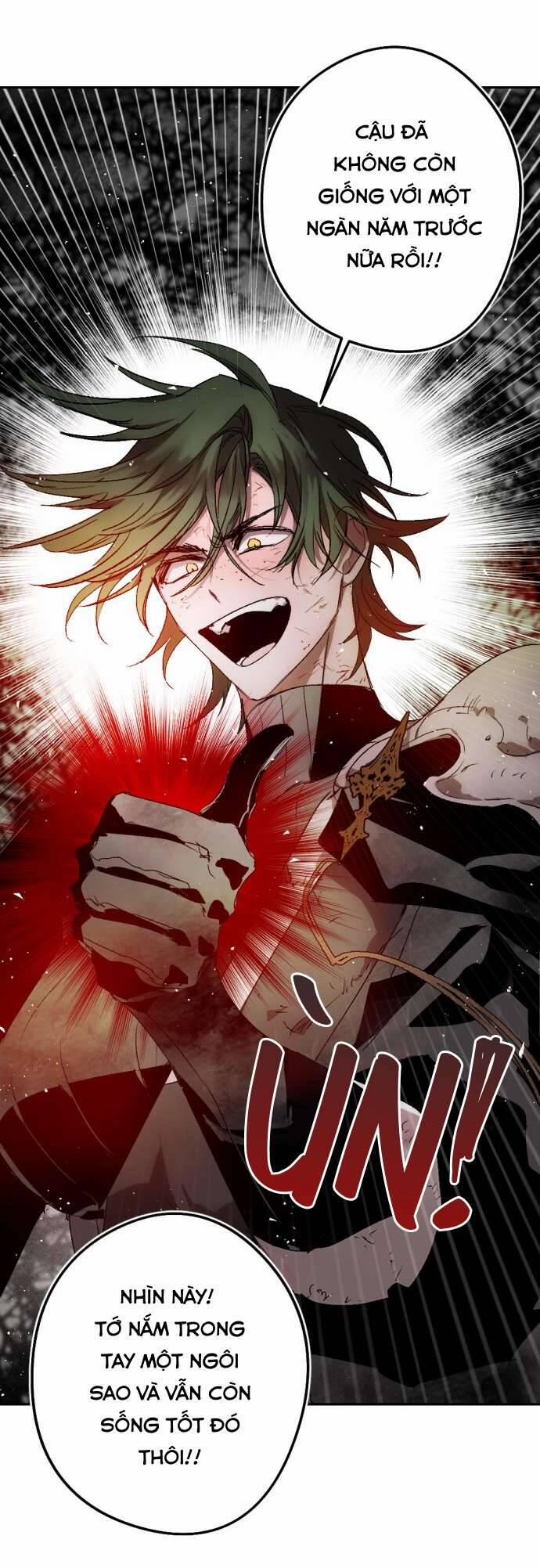 Lời Thú Nhận Của Chúa Tể Bóng Tối 110 trang 61