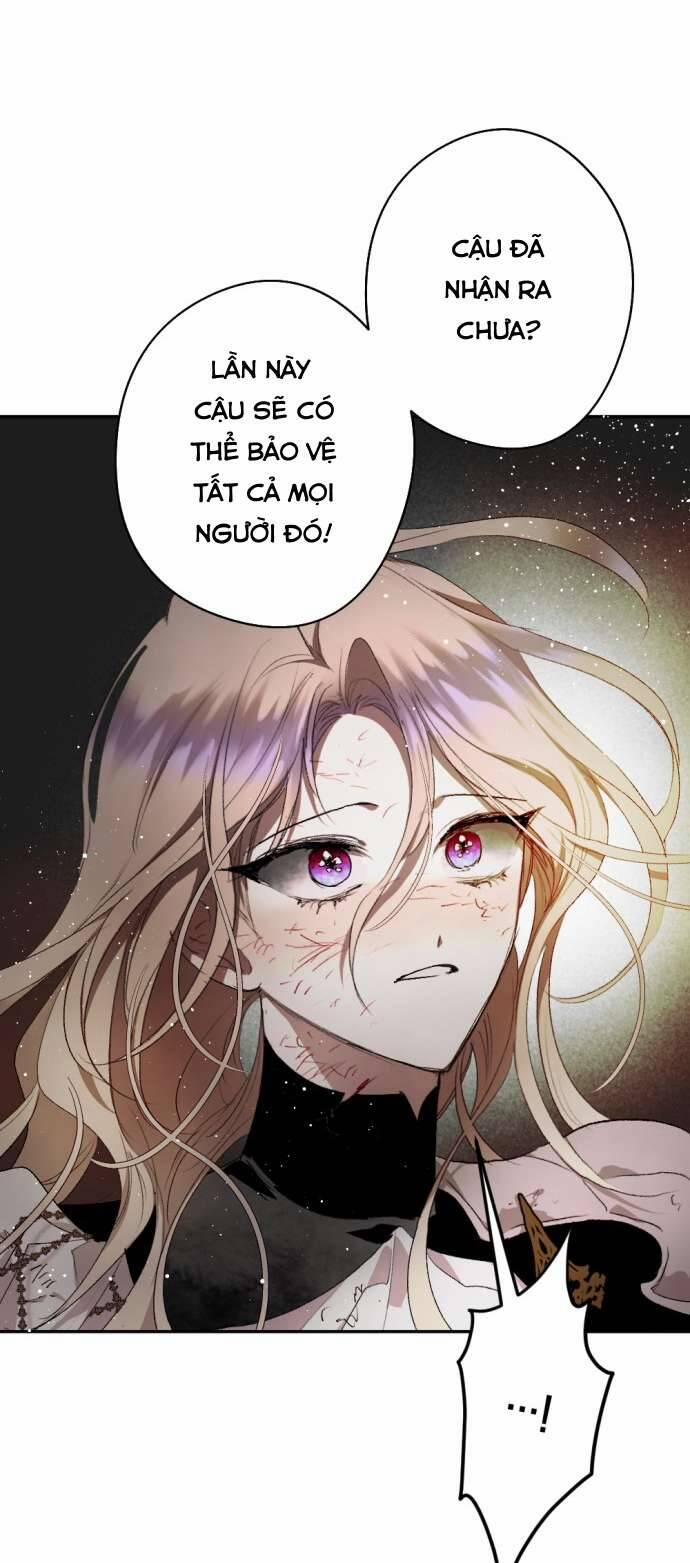 Lời Thú Nhận Của Chúa Tể Bóng Tối 110 trang 62