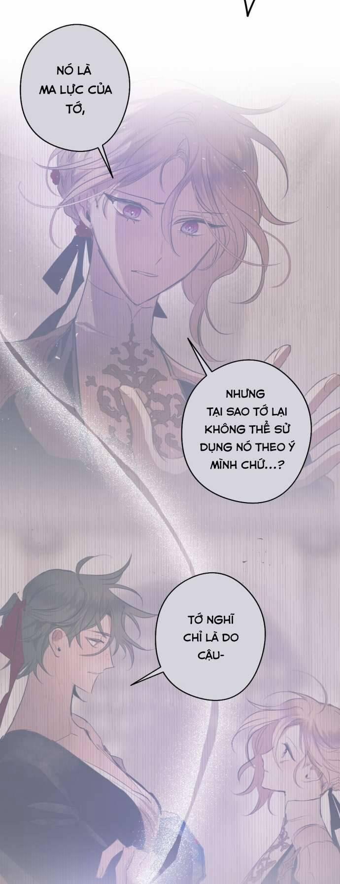 Lời Thú Nhận Của Chúa Tể Bóng Tối 110 trang 63