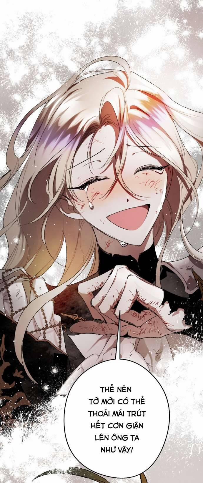 Lời Thú Nhận Của Chúa Tể Bóng Tối 110 trang 71