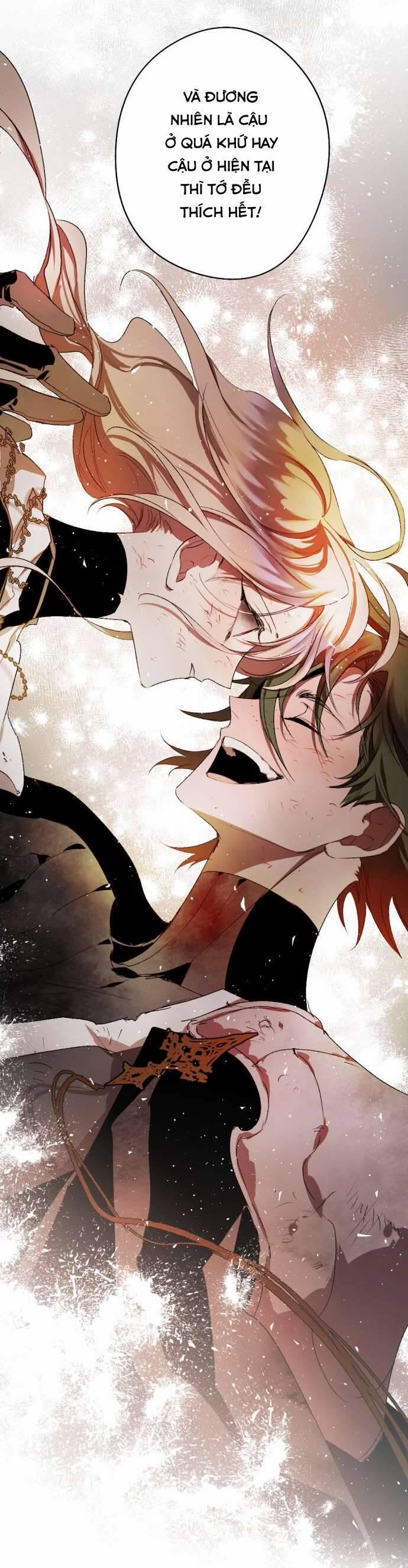 Lời Thú Nhận Của Chúa Tể Bóng Tối 110 trang 75