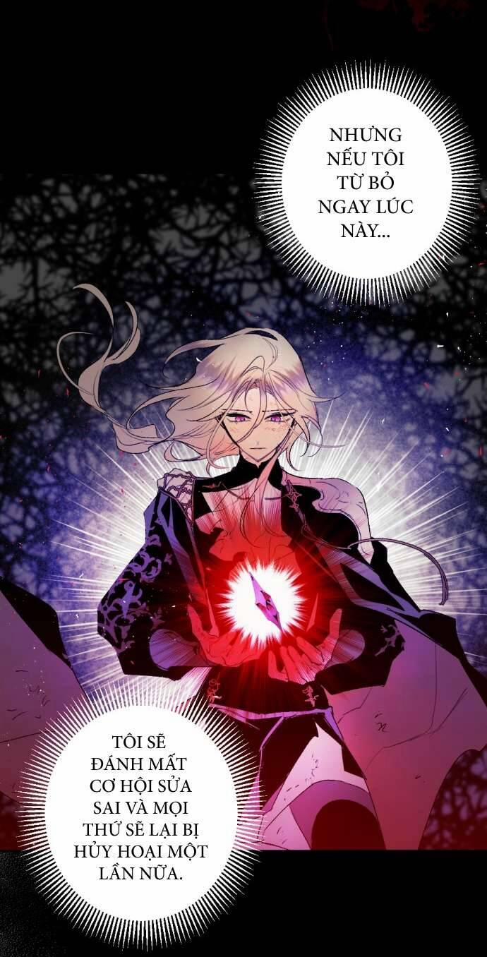 Lời Thú Nhận Của Chúa Tể Bóng Tối 110 trang 79