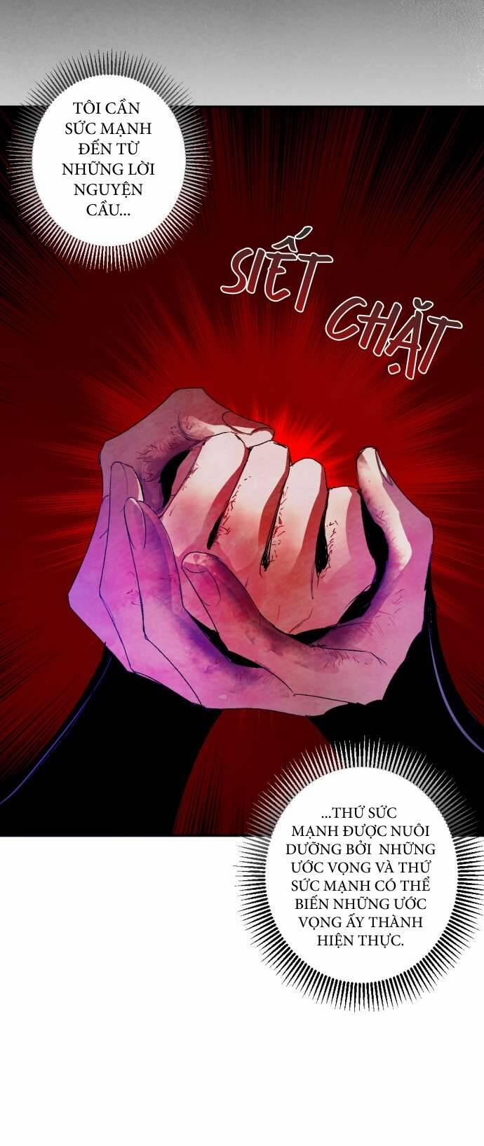 Lời Thú Nhận Của Chúa Tể Bóng Tối 110 trang 81