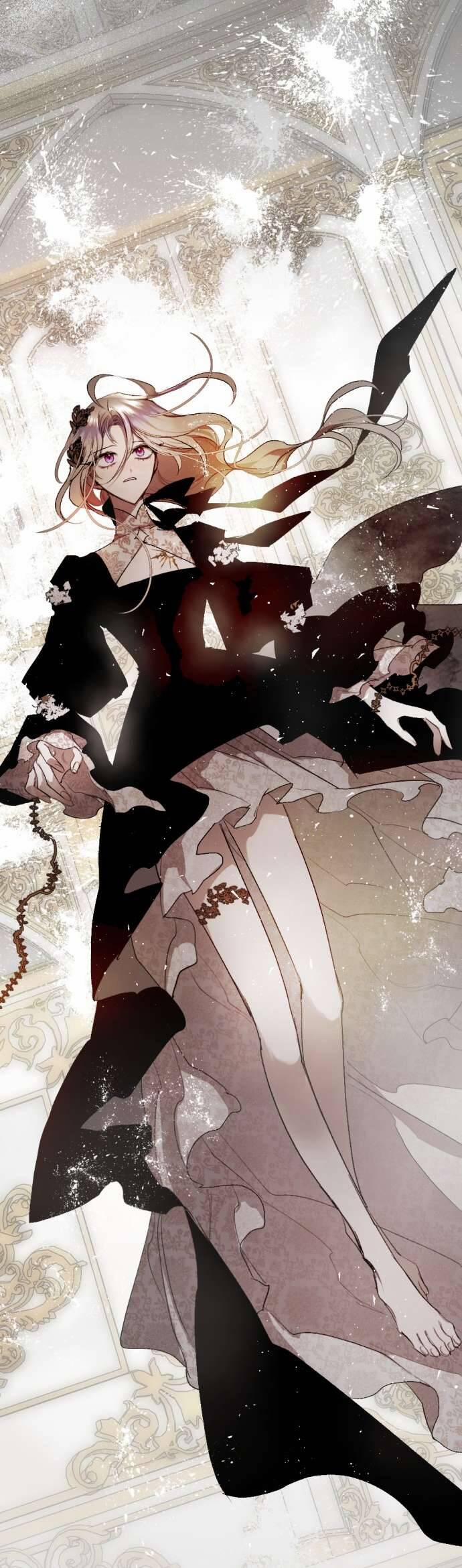 Lời Thú Nhận Của Chúa Tể Bóng Tối 110 trang 84