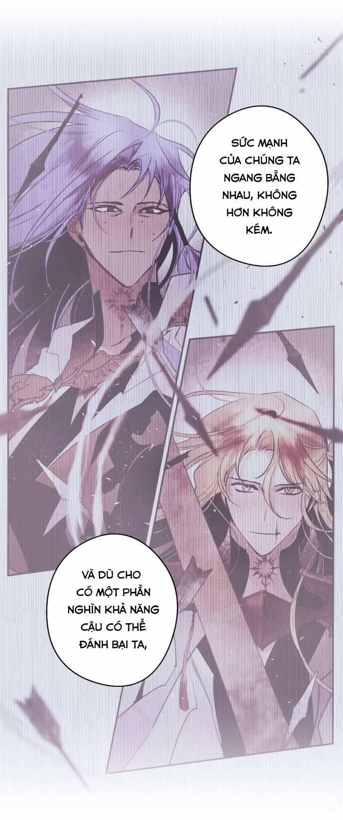 Lời Thú Nhận Của Chúa Tể Bóng Tối 110 trang 9