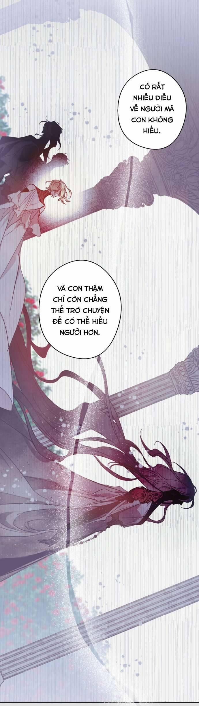 Lời Thú Nhận Của Chúa Tể Bóng Tối 111 trang 14