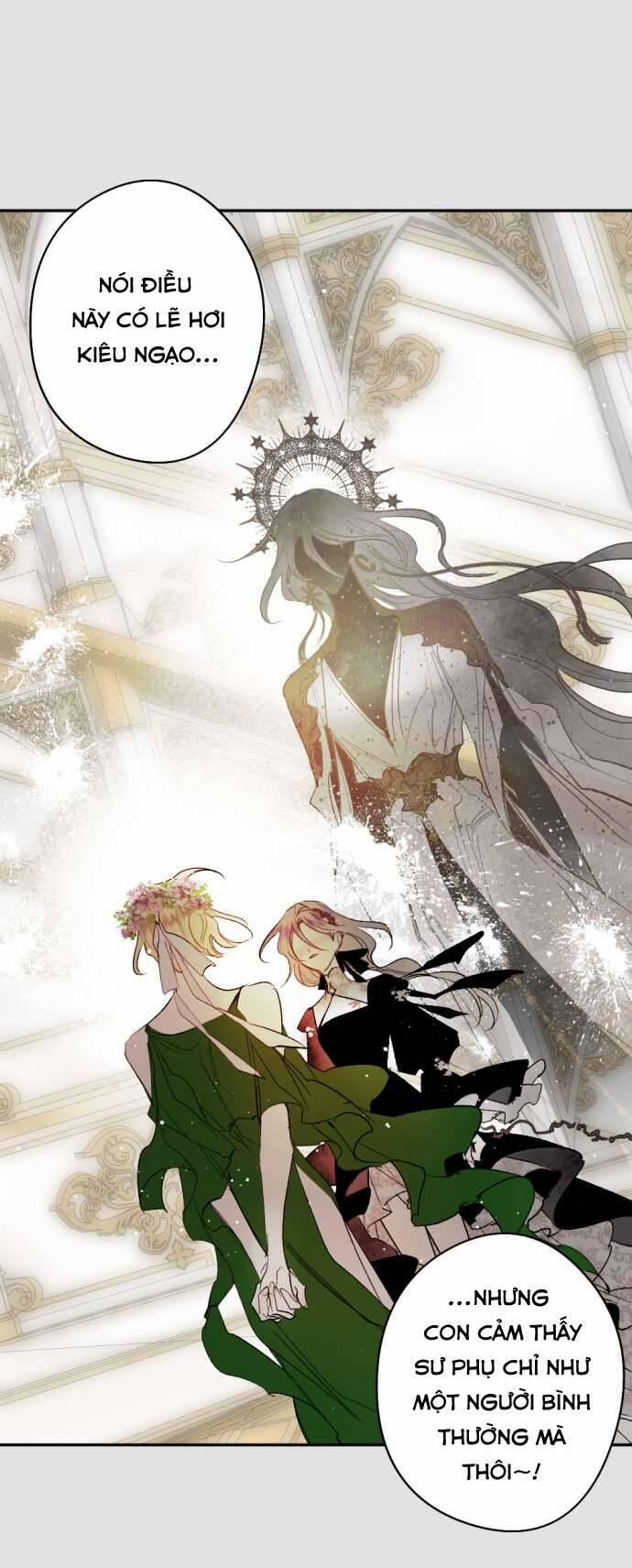 Lời Thú Nhận Của Chúa Tể Bóng Tối 111 trang 16