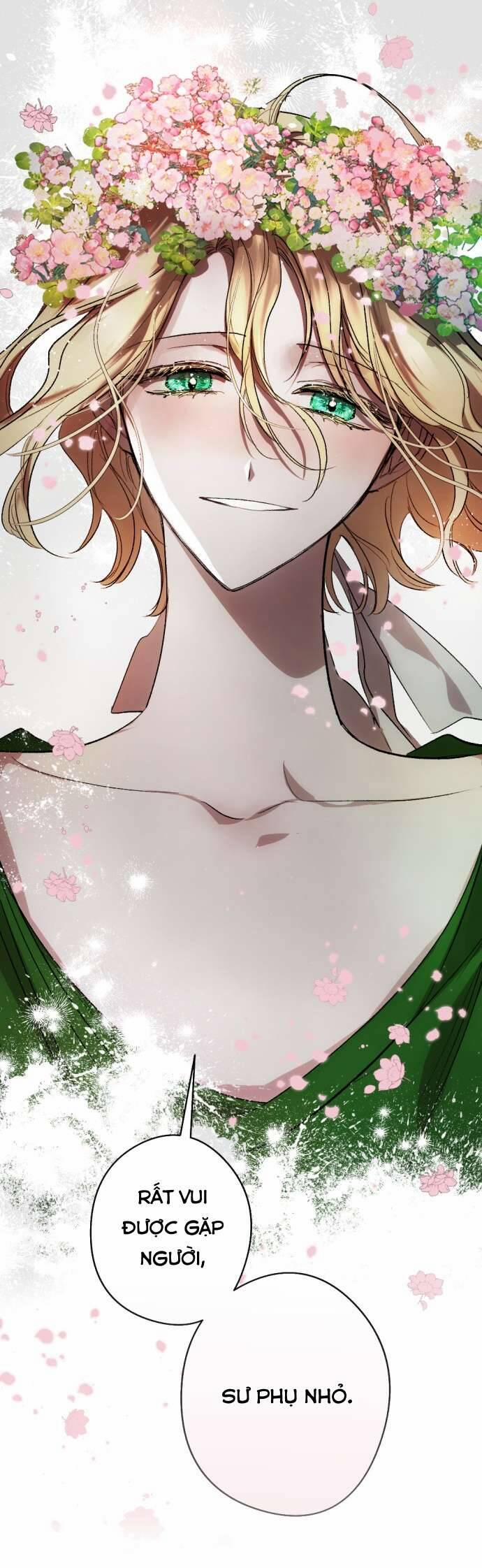 Lời Thú Nhận Của Chúa Tể Bóng Tối 111 trang 2