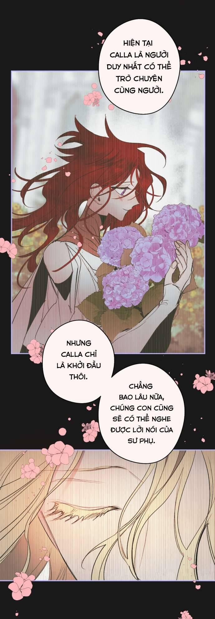 Lời Thú Nhận Của Chúa Tể Bóng Tối 111 trang 21