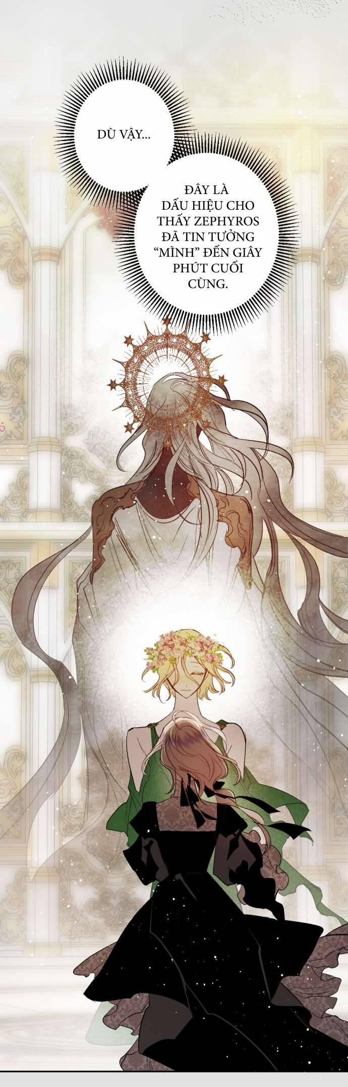 Lời Thú Nhận Của Chúa Tể Bóng Tối 111 trang 29