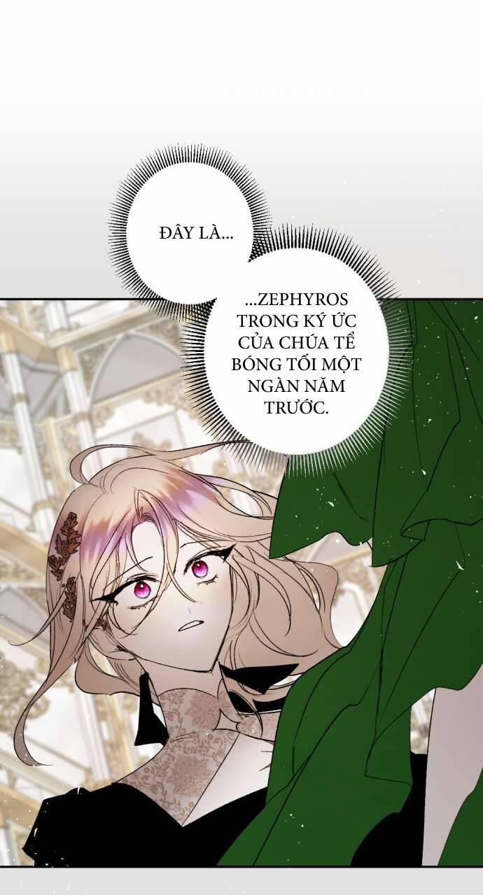 Lời Thú Nhận Của Chúa Tể Bóng Tối 111 trang 3
