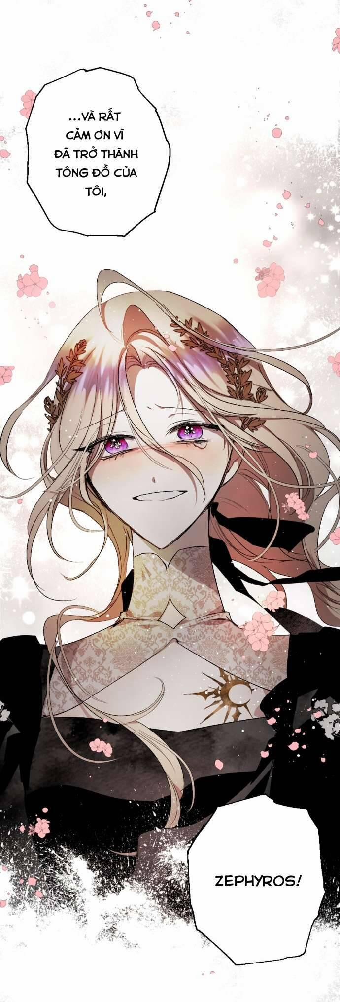 Lời Thú Nhận Của Chúa Tể Bóng Tối 111 trang 32
