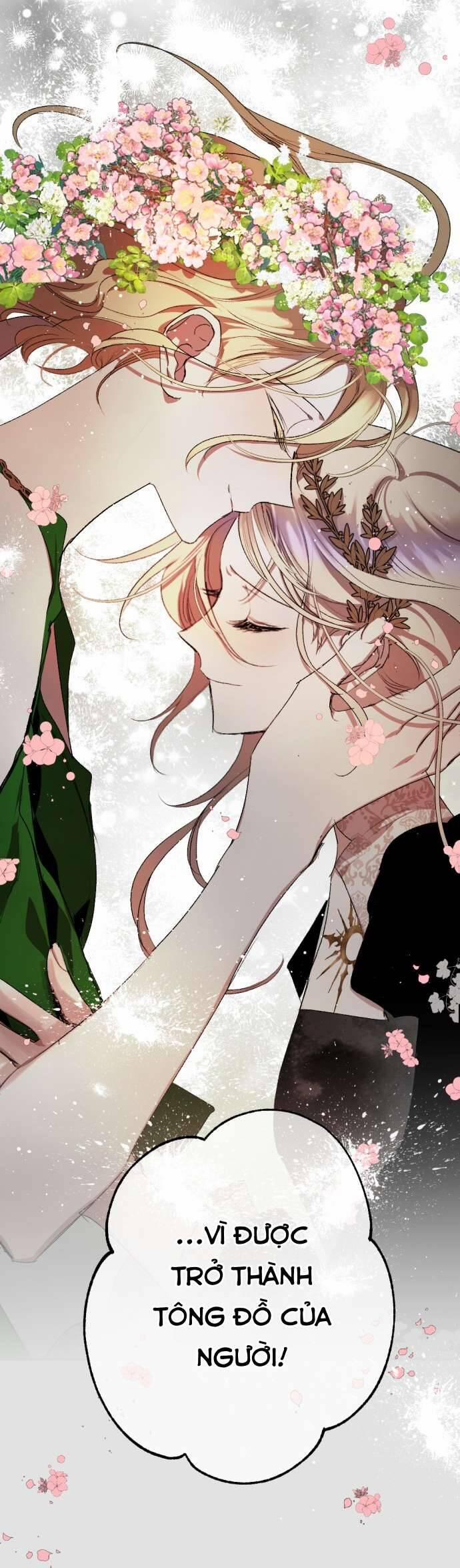 Lời Thú Nhận Của Chúa Tể Bóng Tối 111 trang 34