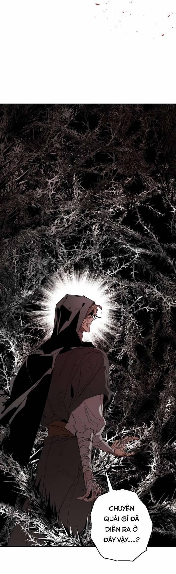 Lời Thú Nhận Của Chúa Tể Bóng Tối 111 trang 37