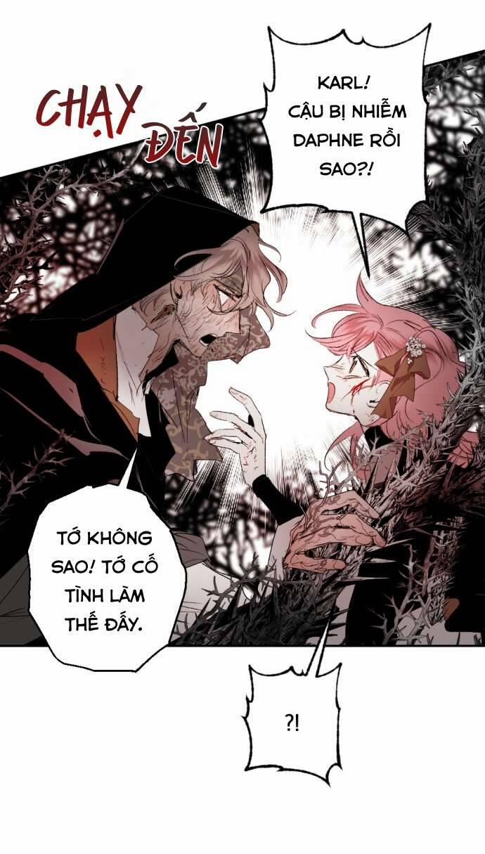 Lời Thú Nhận Của Chúa Tể Bóng Tối 111 trang 39