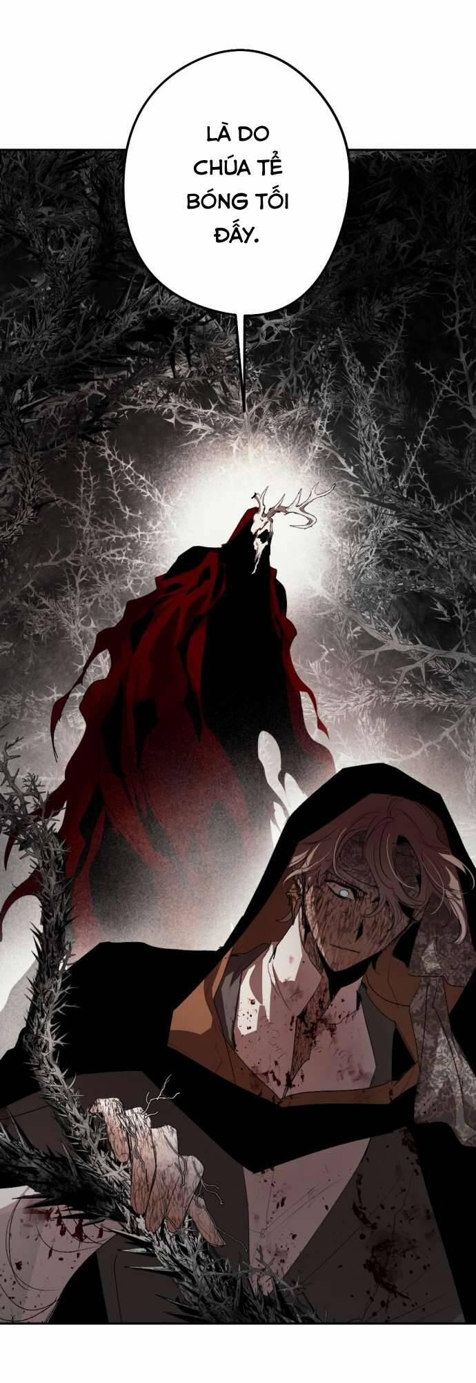 Lời Thú Nhận Của Chúa Tể Bóng Tối 111 trang 41
