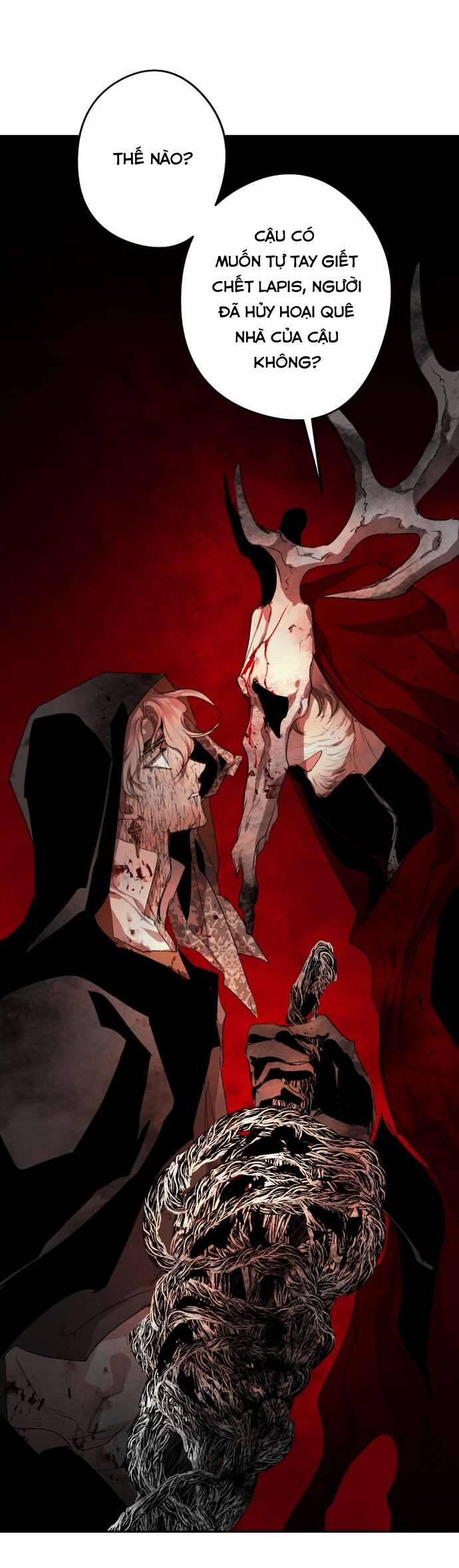 Lời Thú Nhận Của Chúa Tể Bóng Tối 111 trang 48