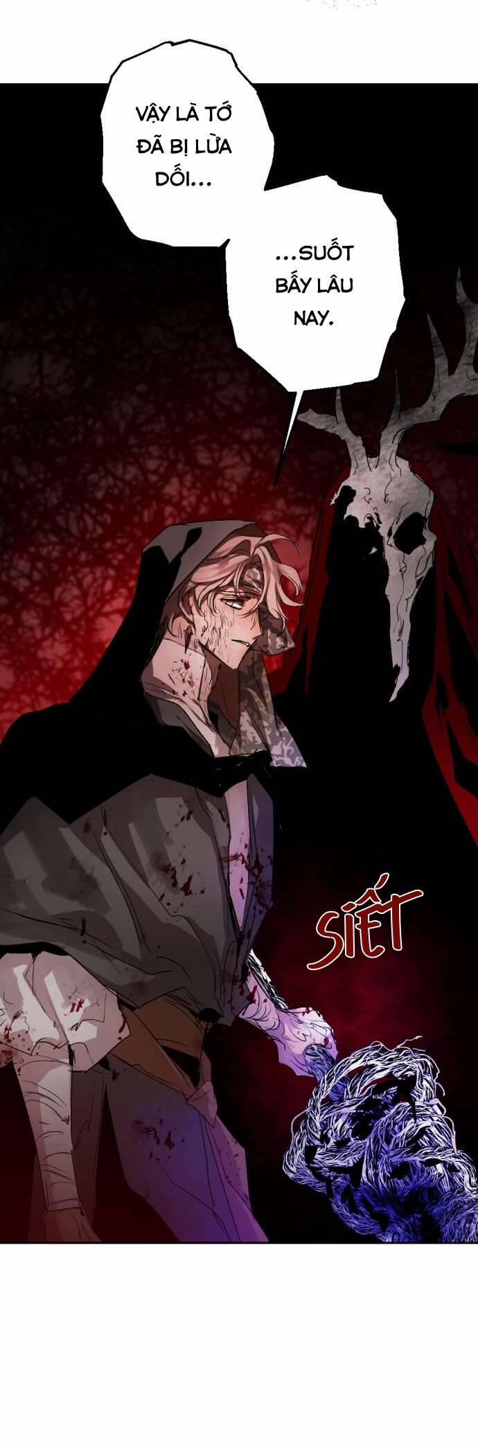 Lời Thú Nhận Của Chúa Tể Bóng Tối 111 trang 54