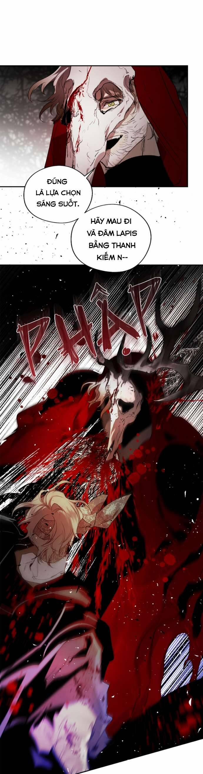 Lời Thú Nhận Của Chúa Tể Bóng Tối 111 trang 55