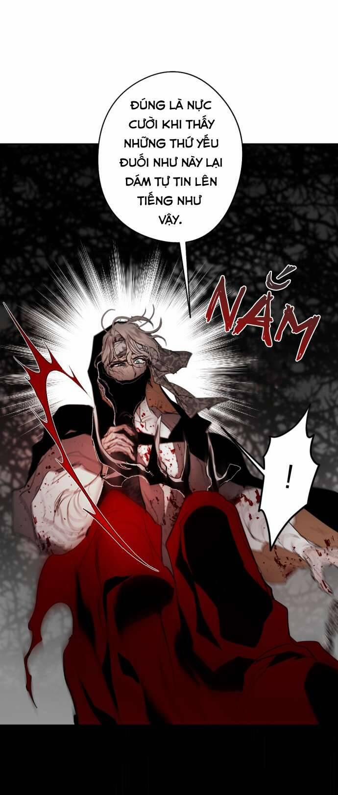 Lời Thú Nhận Của Chúa Tể Bóng Tối 111 trang 61