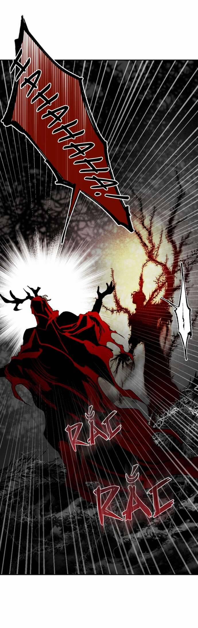 Lời Thú Nhận Của Chúa Tể Bóng Tối 111 trang 65