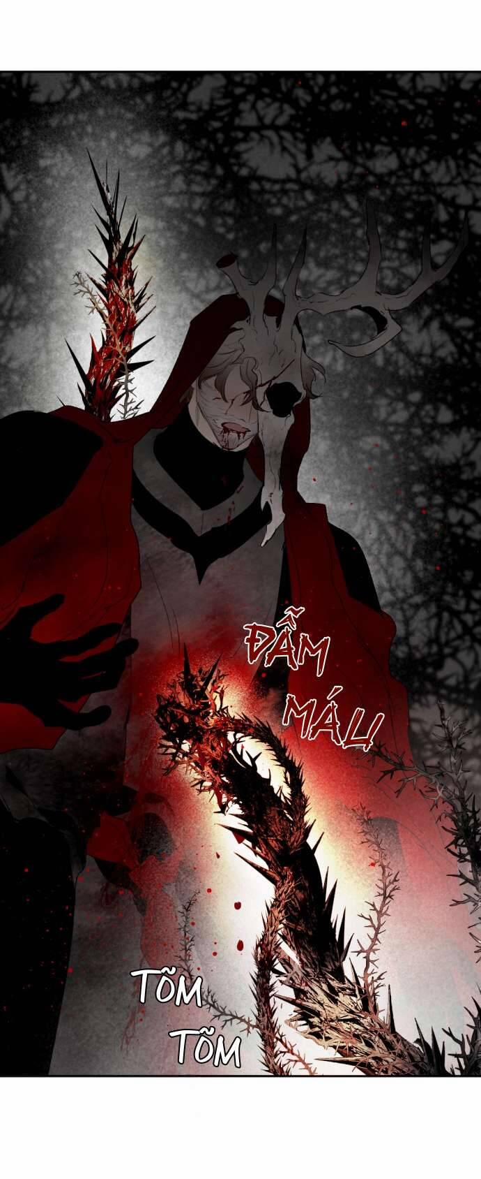Lời Thú Nhận Của Chúa Tể Bóng Tối 111 trang 68