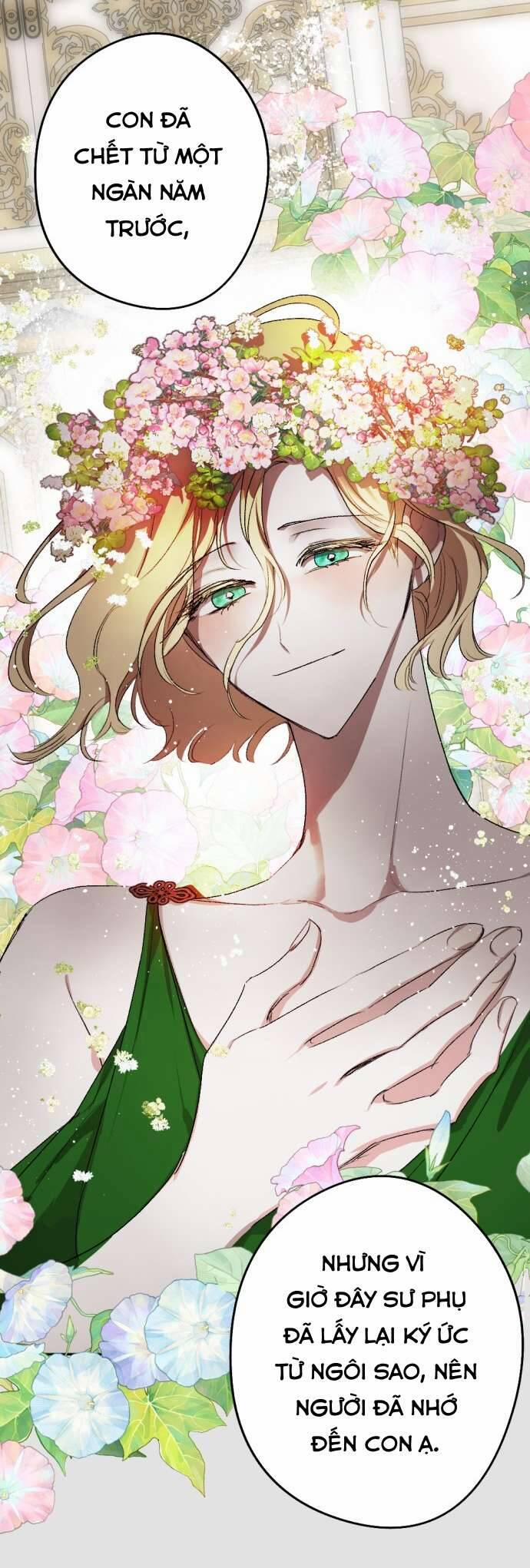 Lời Thú Nhận Của Chúa Tể Bóng Tối 111 trang 7