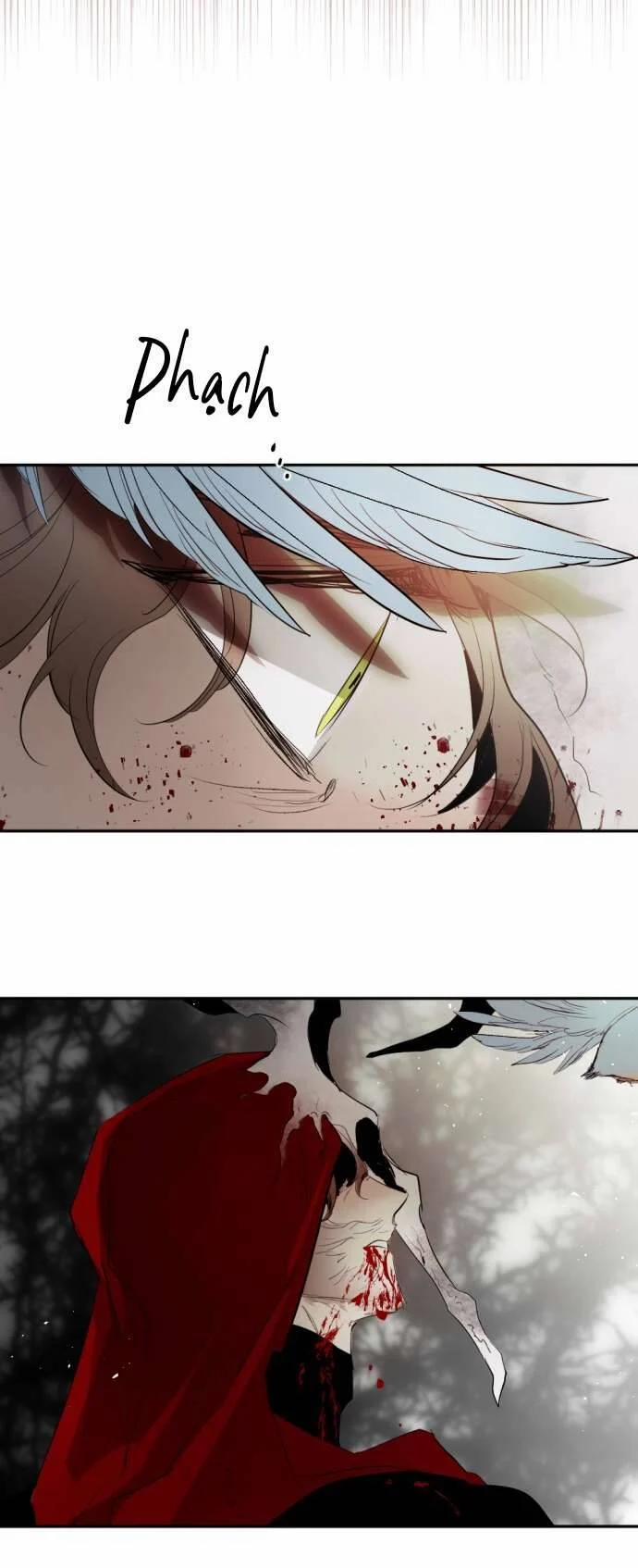 Lời Thú Nhận Của Chúa Tể Bóng Tối 111 trang 71