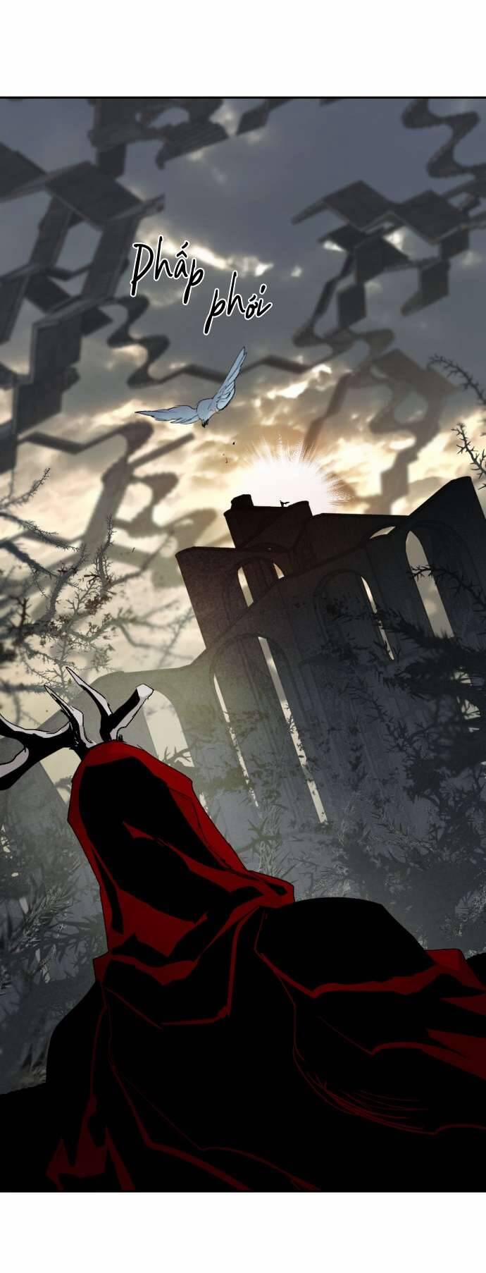 Lời Thú Nhận Của Chúa Tể Bóng Tối 111 trang 72