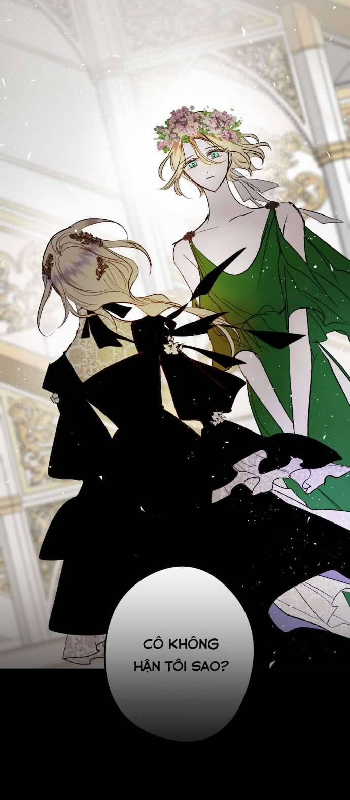 Lời Thú Nhận Của Chúa Tể Bóng Tối 111 trang 9