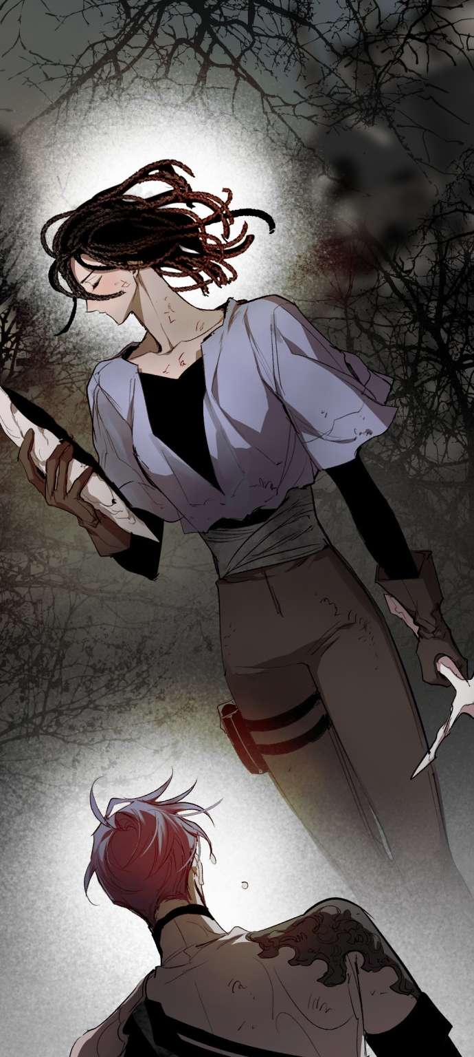 Lời Thú Nhận Của Chúa Tể Bóng Tối 112 trang 11