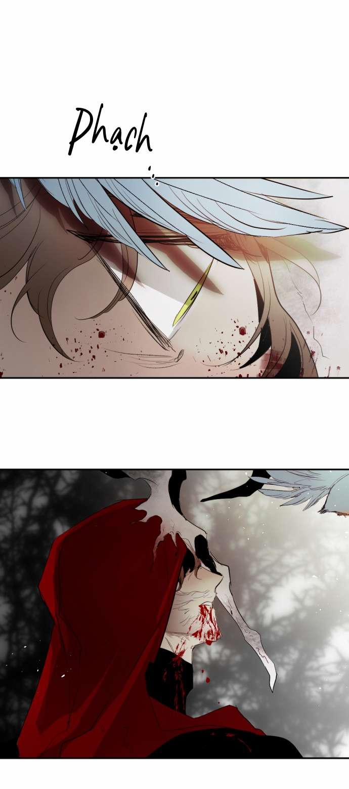 Lời Thú Nhận Của Chúa Tể Bóng Tối 112 trang 26