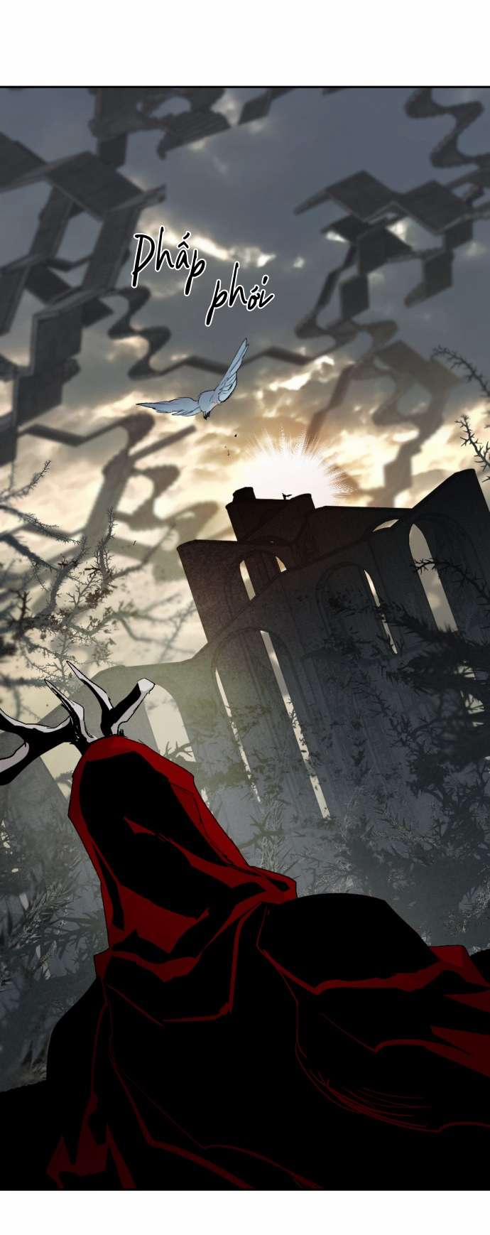 Lời Thú Nhận Của Chúa Tể Bóng Tối 112 trang 27